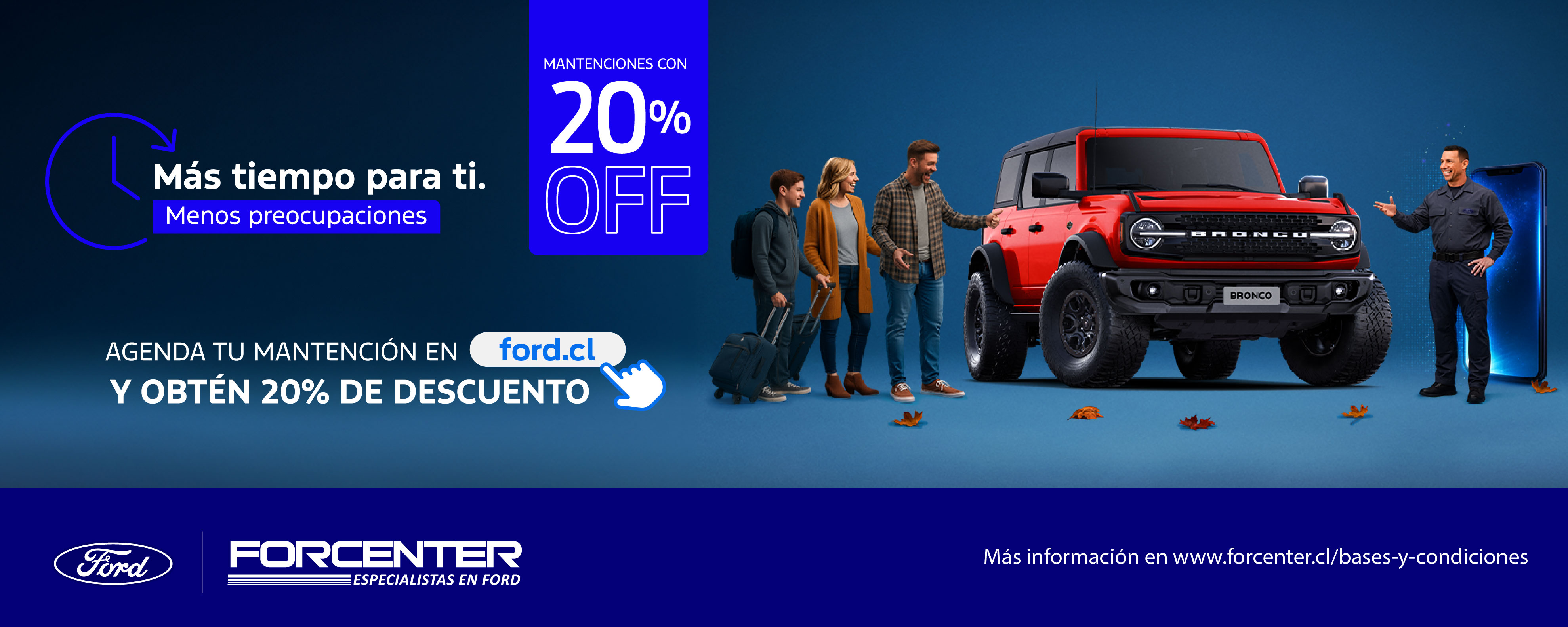 Agenda online